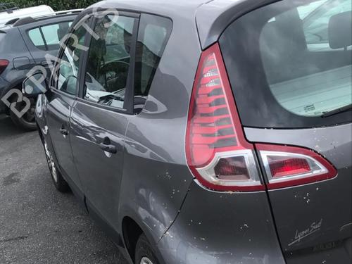 Starter RENAULT SCÉNIC III (JZ0/1_) 1.5 dCi | BP37370251M8 - Image 5