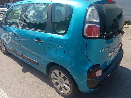 Rat CITROËN C3 Picasso (SH_) 1.6 VTi 120 | BP39485592C49 - Image 7