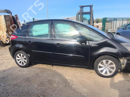 Left tailgate light CITROËN C4 Picasso I MPV (UD_) | BP37362362C79 - Image 8