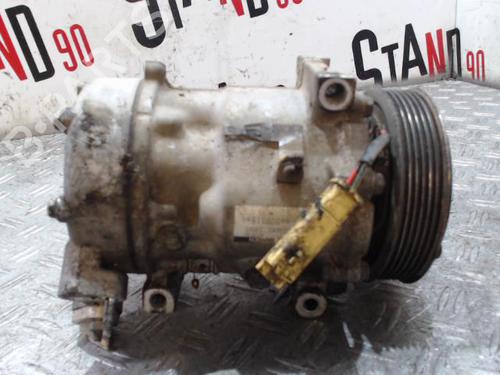 AC compressor CITROËN JUMPY II Van | BP37359027M34 - Image 5