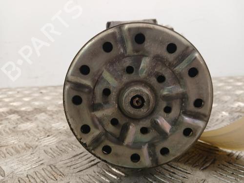 Used AC compressor AC compressor 39137988 39137988