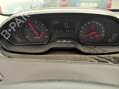 Used Instrument cluster Instrument cluster 39388071 39388071