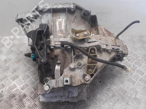 Used Gearbox Gearbox 37360889 37360889