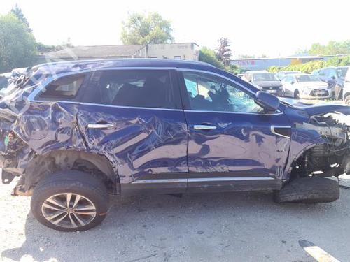 AC compressor RENAULT KOLEOS II (HC_) 2.0 dCi 175 4WD | BP37367828M34 - Image 7