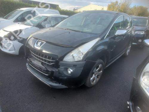 Right front window switch PEUGEOT 3008 I MPV (0U_) | BP37364475I26 - Image 6