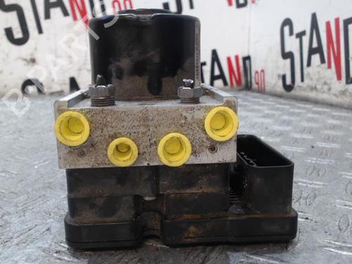 ABS pump RENAULT TWINGO II (CN0_) 1.2 16V (CN04, CN0B) | BP37360618M43 - Image 5