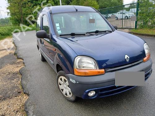 AC compressor RENAULT KANGOO (KC0/1_) 1.4 (KC0C, KC0H, KC0B, KC0M) | BP37361130M34 - Image 11