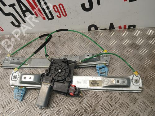 Right front window motor OPEL CORSA D (S07) 1.2 (L08, L68) | BP37367393E20 - Image 4