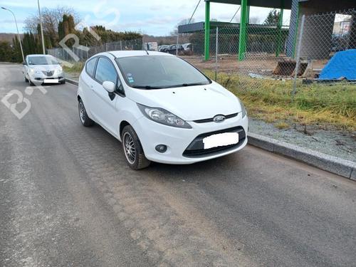 Starter FORD FIESTA VI (CB1, CCN) 1.25 | BP37362782M8 - Image 17