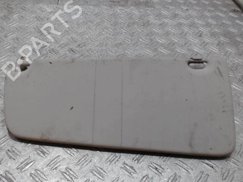 Right sun visor FORD S-MAX (WA6) 2.0 TDCi | BP37359721I2 - Image 2