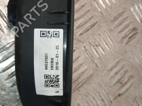 right-front-window-switch-opel-mokka-mokka-x-j13-2012-2013-2014-2015-2016-2017-2018-2019-37372704 main image