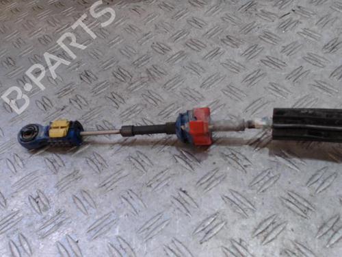 Cable PEUGEOT 307 (3A/C) 2.0 HDi 135 | BP37361802E12 - Image 2