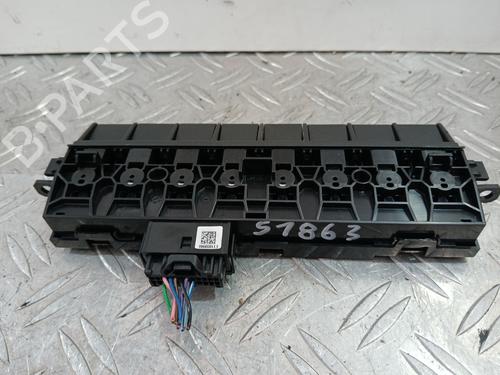 Warning switch RENAULT CLIO V (B7_) 1.0 TCe 90 (B7MT) | BP37746202I22 - Image 4