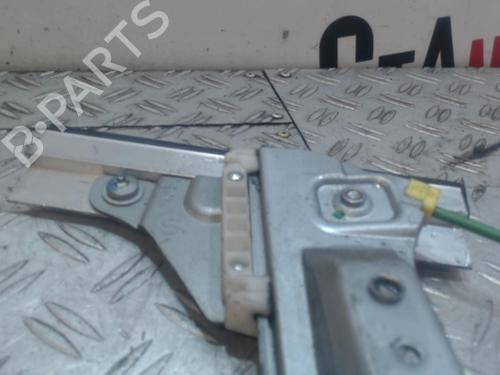 Front left window mechanism OPEL CORSA D (S07) | BP37353925C22 - Image 2