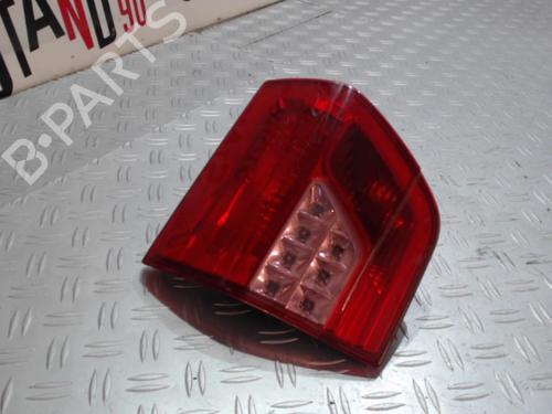 Used Left tailgate light Left tailgate light 37355276 37355276