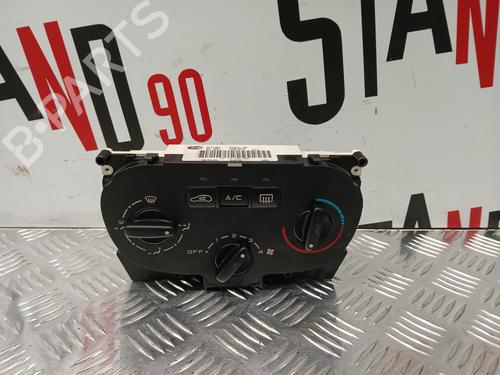 Used Climate control Climate control 37366126 37366126