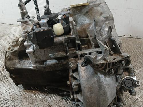 gearbox-citroen-c4-ii-nc_-2009-37364315 main image