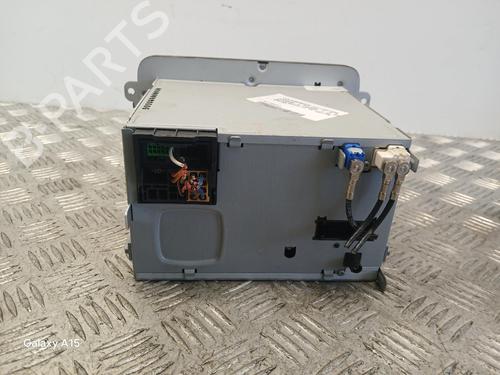Radio VW AMAROK (2HA, 2HB, S1B, S6B, S7A, S7B, AGD) 2.0 BiTDI 4motion | BP37451978E6  - Image 6