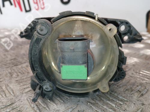 Left front fog light MERCEDES-BENZ A-CLASS (W169) A 160 CDI (169.006, 169.306) | BP37372152C30 - Image 3