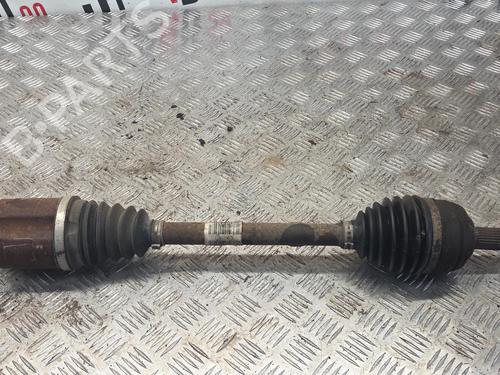 Left front driveshaft DACIA DUSTER (HS_) 1.5 dCi (HSMC) | BP37374502M38  - Image 5
