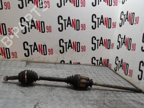 Right front driveshaft TOYOTA RAV 4 II (_A2_) 2.0 D 4WD (CLA20_, CLA21_, CLA20R, CLA21R) | BP37357680M39 - Image 4