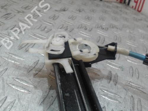Used Front right window mechanism Front right window mechanism 37355989 37355989