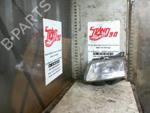 left-headlight-citroen-saxo-s0-s1-1996-1997-1998-1999-2000-2001-2002-2003-2004-37349995 main image