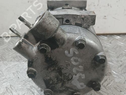 AC compressor PEUGEOT 807 (EB_) 2.2 | BP37364224M34 - Image 4