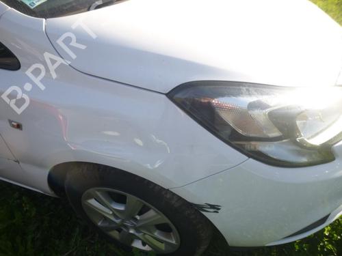 Farolim esquerdo da mala OPEL CORSA E (X15) 1.3 CDTI (08, 68) | BP37373810C79 - Image 14
