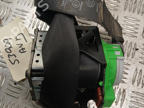 Front right seatbelt PEUGEOT PARTNER Box Body/MPV 1.6 HDi 16V | BP37370788I25  - Image 5