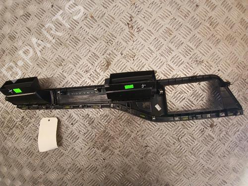 Used Air vent Air vent CITROËN C5 III (RD_) [2008-2017] 40492822 40492822