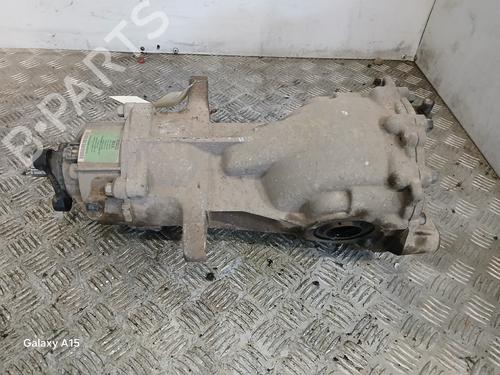Used Rear differential Rear differential 37372542 37372542