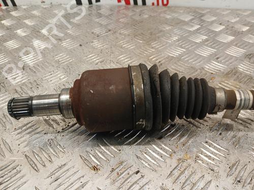 Left front driveshaft FIAT PUNTO (199_) 1.2 (199AXZ1A, 199BXZ1A) | BP37374213M38 - Image 2