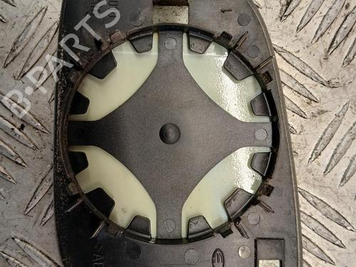 Used Right mirror glass Right mirror glass VW LUPO I (6X1, 6E1) 1.0 (50 hp) 40058702 40058702