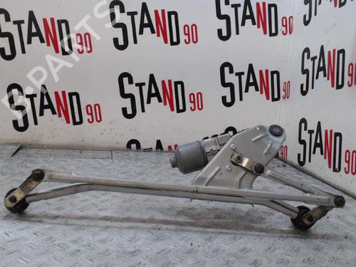 Front wiper motor DACIA DUSTER (HS_) 1.5 dCi (HSMC) | BP37361727M29 - Image 2
