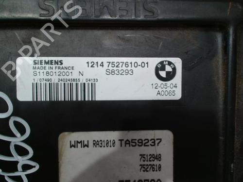 Control unit MINI MINI (R50, R53) One | BP37358613M11 - Image 2
