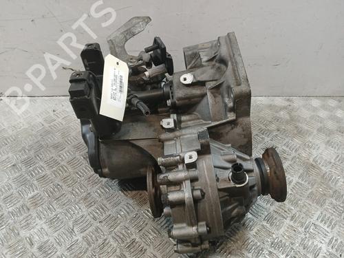 gearbox-seat-ibiza-iv-6j5-6p1-2008-2009-2010-2011-2012-2013-2014-2015-2016-2017-37364614 main image