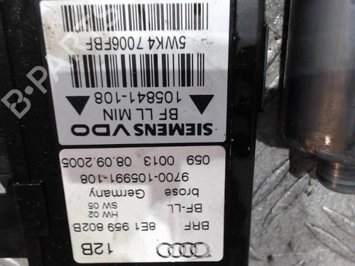 Right front window motor AUDI A4 B7 Avant (8ED) | BP37360289E20 - Image 4