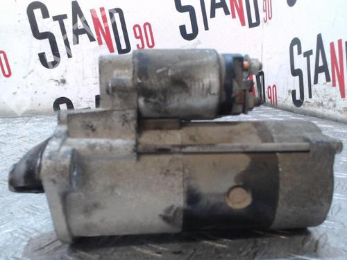 Motor de arranque Motor de arranque 37360643 37360643