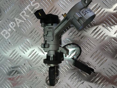 Ignition barrel CHEVROLET AVEO Hatchback (T300) | BP37365973M48 - Image 5