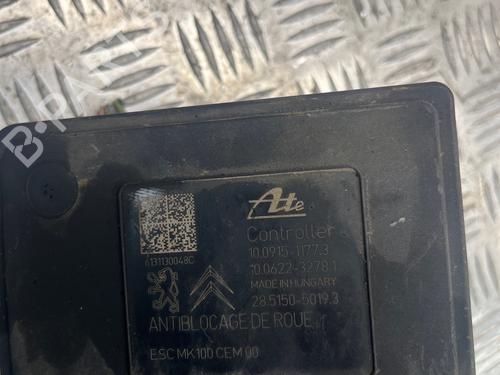 Used ABS pump ABS pump 37647342 37647342