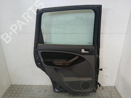 Dør venstre bagtil FORD C-MAX (DM2) 1.6 TDCi | BP37366575C4 - Image 6