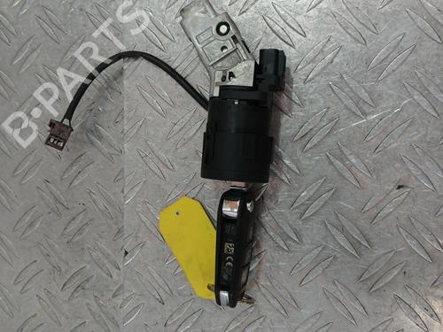Used Ignition barrel Ignition barrel 37366436 37366436