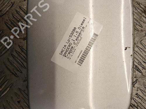 Tanklåg DACIA SANDERO 1.5 dCi | BP39086249C131 - Image 2