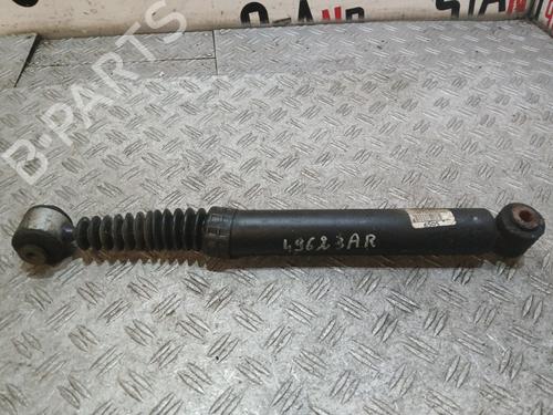 Used Left rear shock absorber Left rear shock absorber 37357934 37357934
