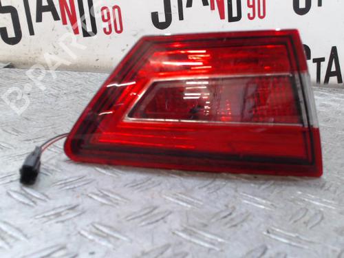 Used Left tailgate light Left tailgate light 37362138 37362138