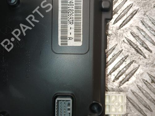 Instrument cluster RENAULT KANGOO Express (FW0/1_) | BP37369728C47 - Image 3
