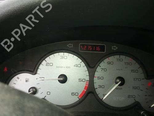 Used Parts CITROËN BERLINGO / BERLINGO FIRST MPV (MF_, GJK_, GFK_) 1.9 D (MFWJZ) 4805585