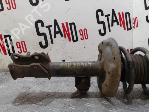 Used Left front shock absorber Left front shock absorber 37357024 37357024