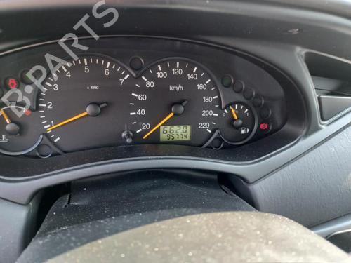 Control unit FORD FOCUS I Turnier (DNW) | BP37358018M11 - Image 7